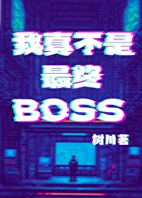 我真不是boss[无限