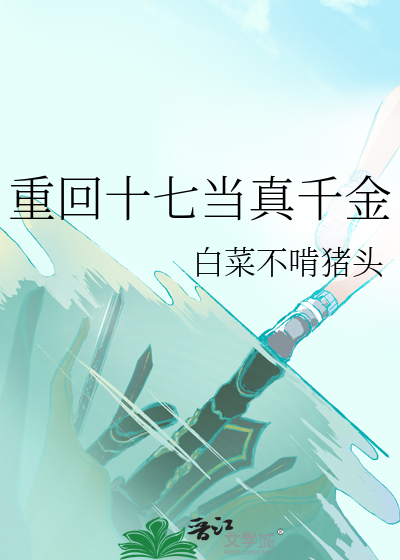 重回十七岁小说免费阅读