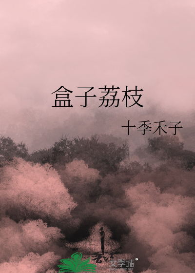荔枝包装盒展开图