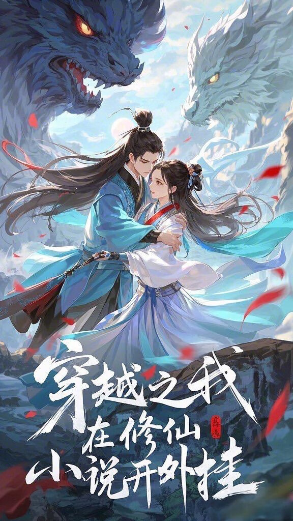穿越之修仙在凡人免费阅读